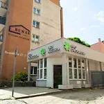 Kobalt - Brama Portowa Apartment