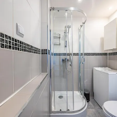 Kobalt - Brama Portowa Appartamento