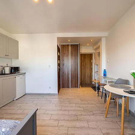 Appartamento Kobalt - Brama Portowa *