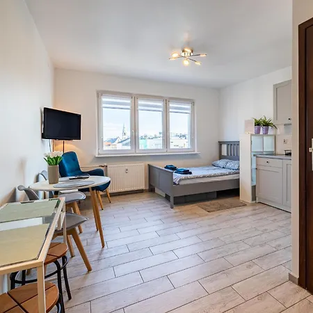 Kobalt - Brama Portowa * Stettino