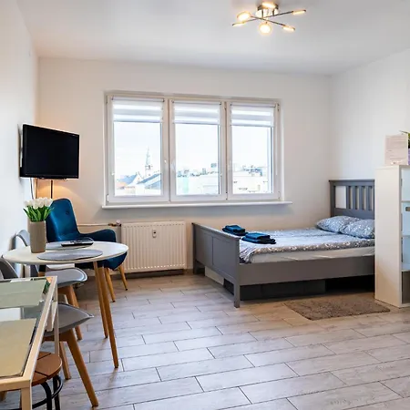 Appartamento Kobalt - Brama Portowa *