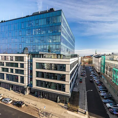 Kobalt - Brama Portowa Stettino