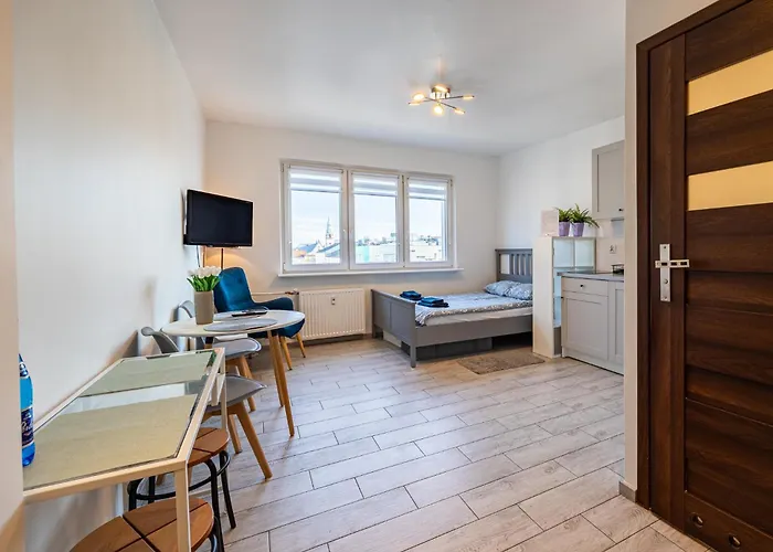 Kobalt - Brama Portowa * Szczecin