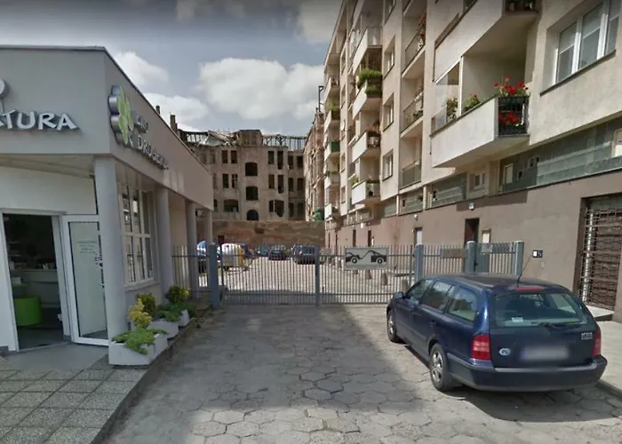 Kobalt - Brama Portowa *