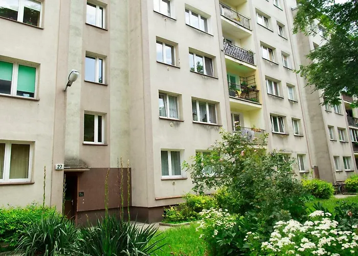 Apartment Kobalt - Brama Portowa